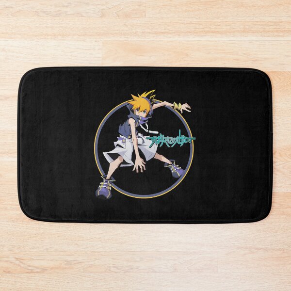 Item preview, Neku Sakuraba 2  designed and sold by KindelDameri.