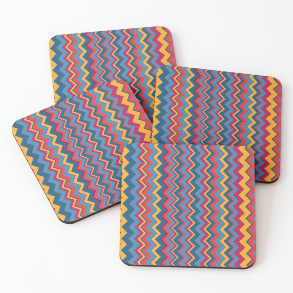 Item preview, Retro Pop Pattern designed and sold by Texterns.