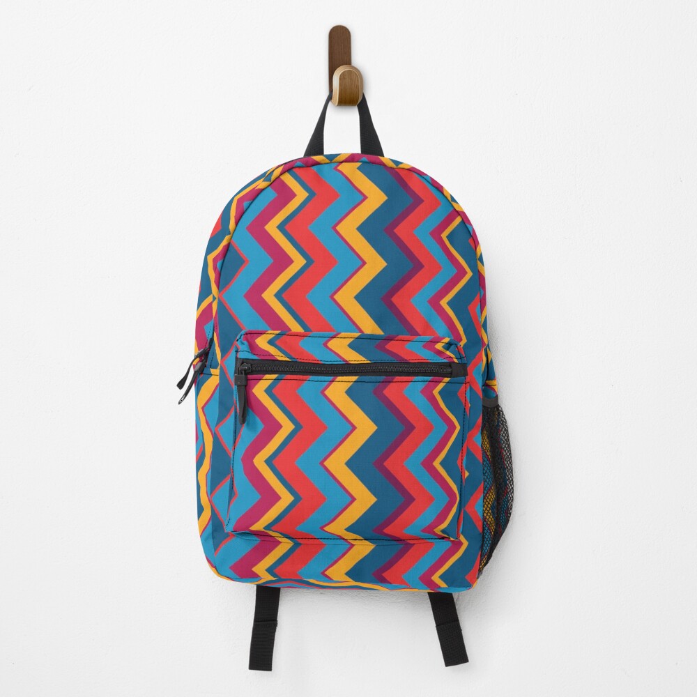 Item preview, Backpack designed and sold by Texterns.