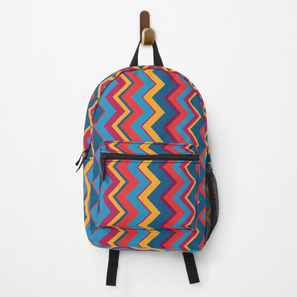 Item preview, Retro Pop Pattern designed and sold by Texterns.