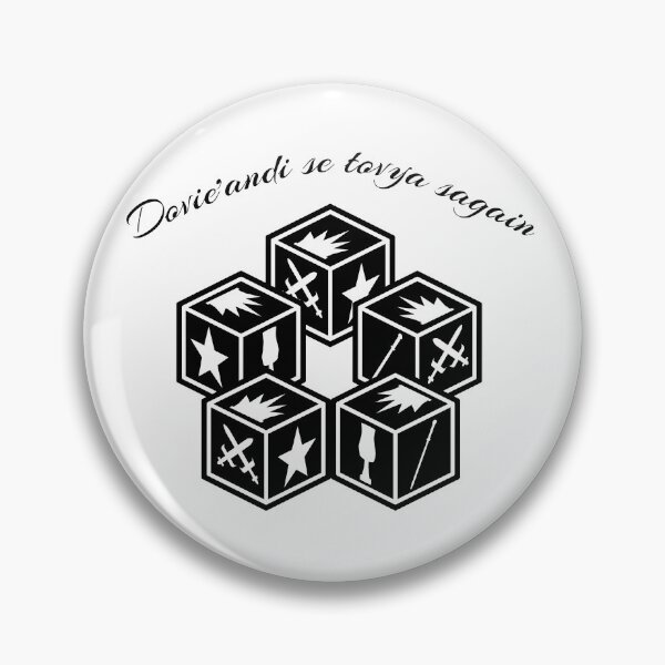 Item preview, It's Time To Toss The Dice designed and sold by JilliansJumble.