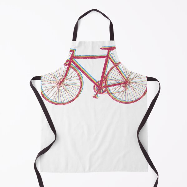 Item preview, Road Bike Offset designed and sold by wanderingfools.