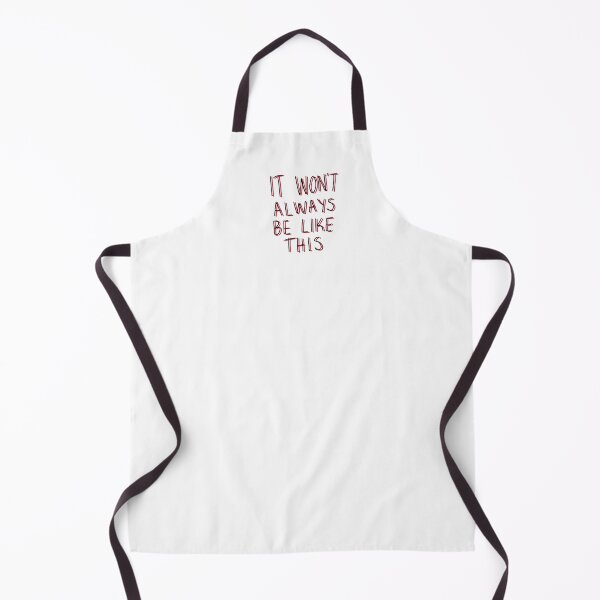 Item preview, Inhaler Dublin - It won’t Always Be Like This designed and sold by damedanica.