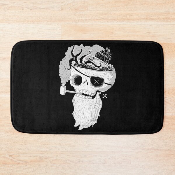 Item preview, Dead Beard  designed and sold by Minors96.