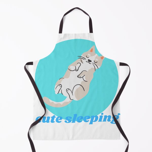 Item preview, cute sleeping designed and sold by asep08.
