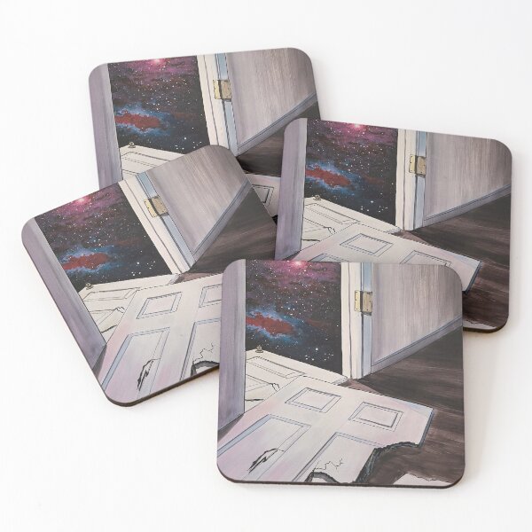 Item preview, Breaking down doors designed and sold by Patrick Ennis.