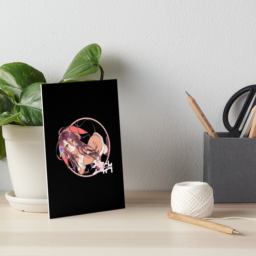 Item preview, Art Board Print designed and sold by KindelDameri.