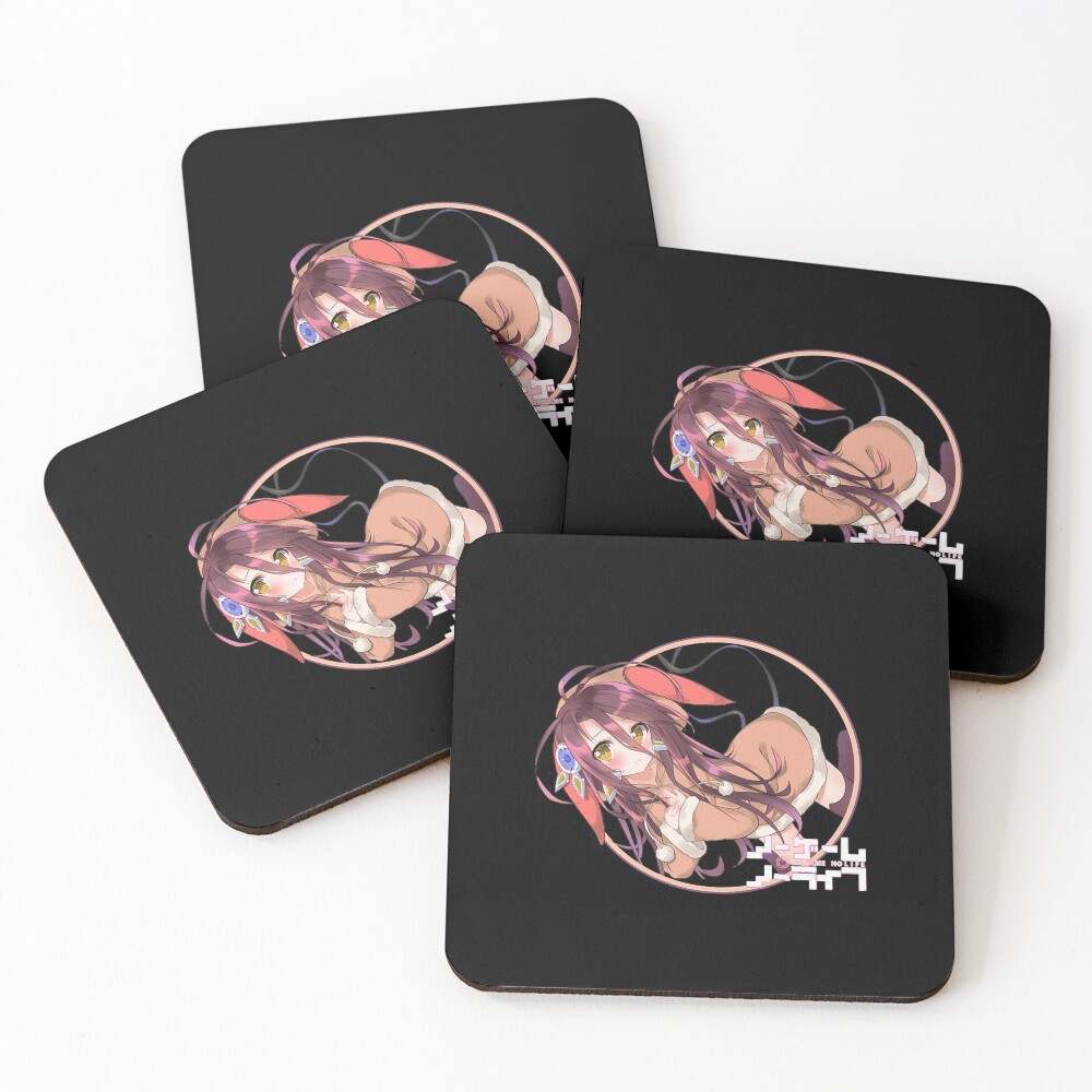 Item preview, Coasters (Set of 4) designed and sold by KindelDameri.