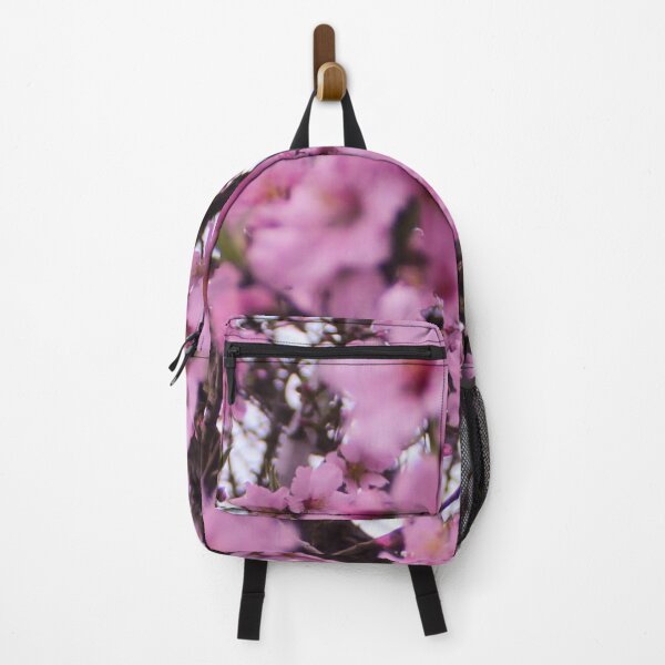 Item preview, Pastel Pink Cherry Blossom Tree designed and sold by ADreamWorld.