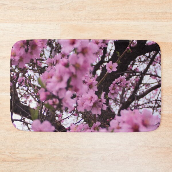 Item preview, Pastel Pink Cherry Blossom Tree designed and sold by ADreamWorld.