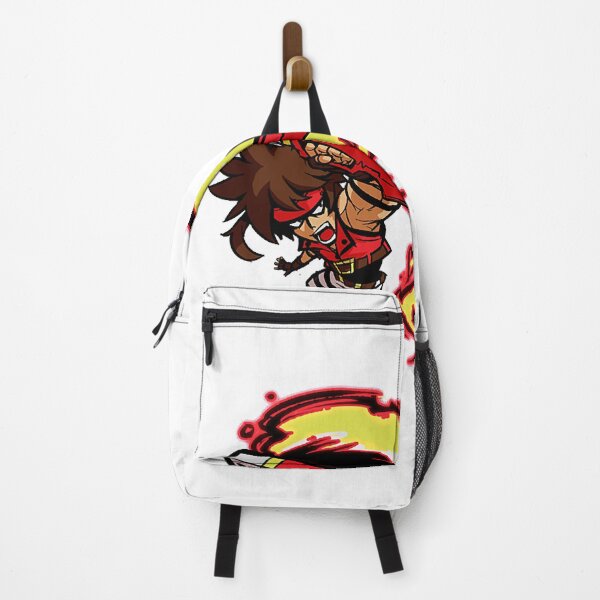 Item preview, Volcanic Viper Guilty Gear designed and sold by GuiltyGearSol.