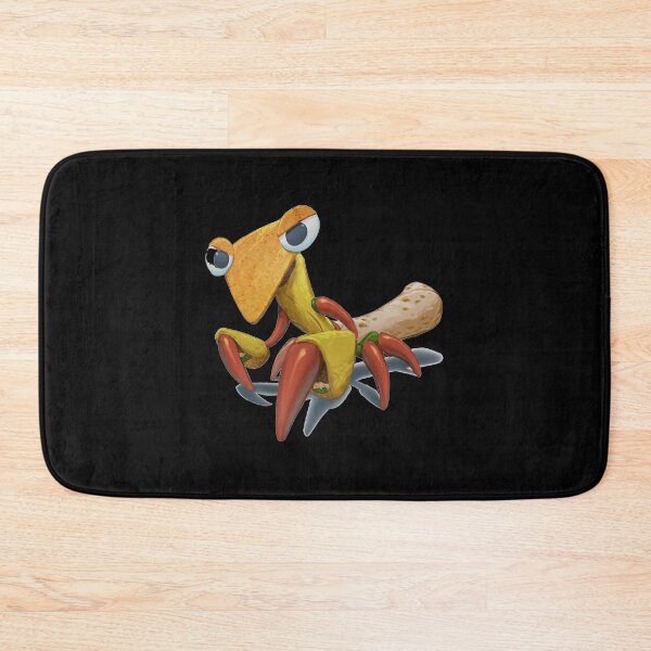 Item preview, bugsnax Classic designed and sold by MartinKampf.