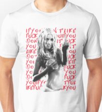 If You Don't Like It... Unisex T-Shirt