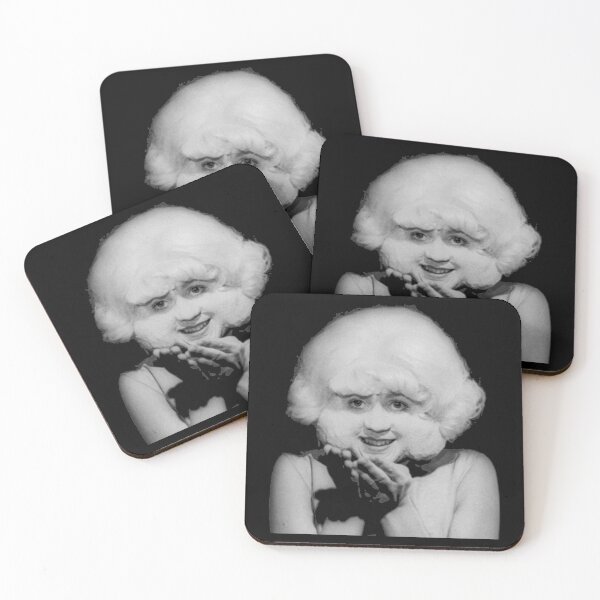 Item preview, lady in the radiator smile graphic designed and sold by TaylorTina.
