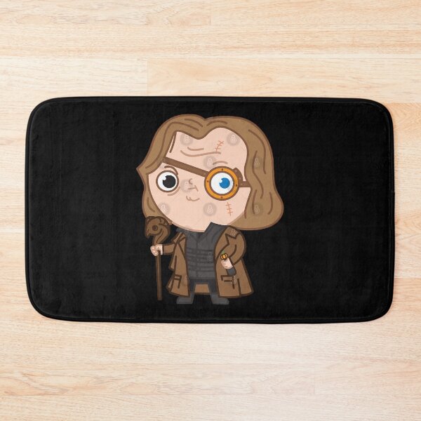 Item preview, Mad Eye Moody designed and sold by Minors96.