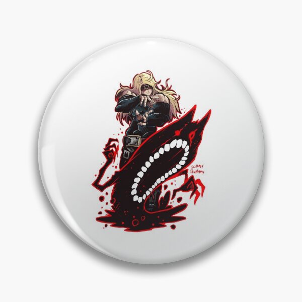 Item preview, Zato and Eddie GGST designed and sold by GuiltyGearSol.