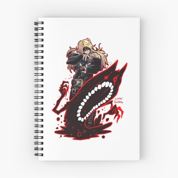Aperçu de l'œuvre Zato et Eddie GGST créée et vendue par GuiltyGearSol.