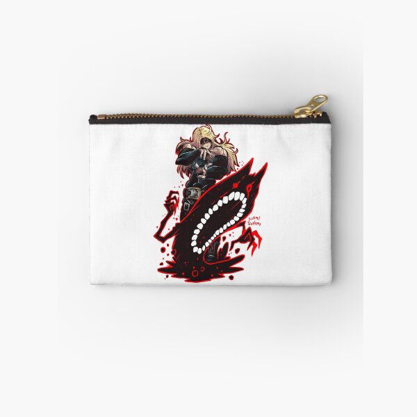 Item preview, Zato and Eddie GGST designed and sold by GuiltyGearSol.