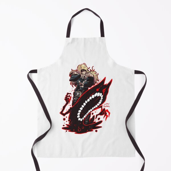 Item preview, Zato and Eddie GGST designed and sold by GuiltyGearSol.