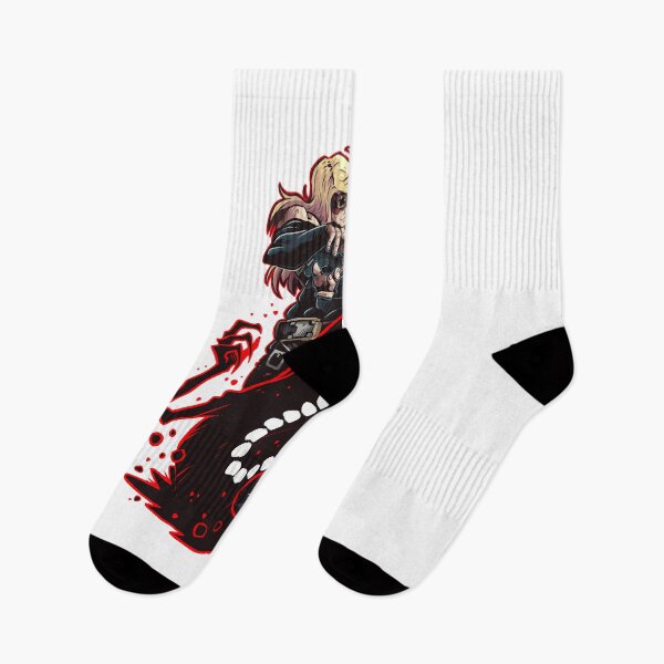 Item preview, Zato and Eddie GGST designed and sold by GuiltyGearSol.