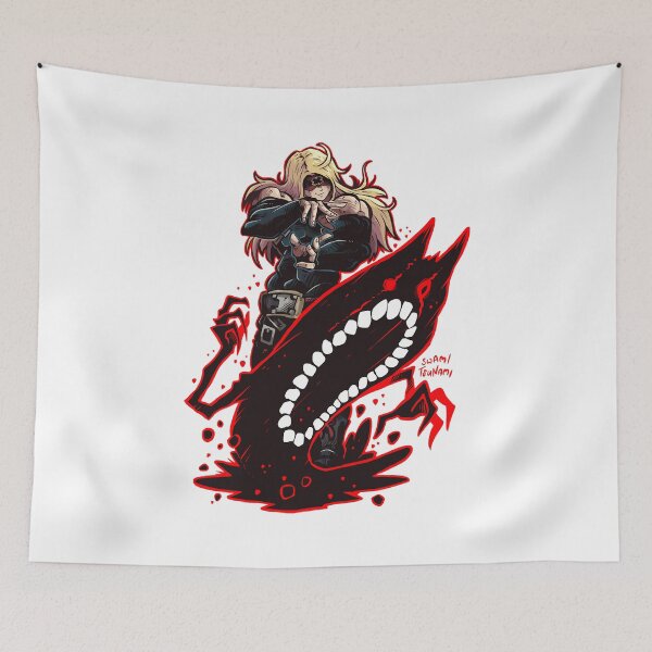 Item preview, Zato and Eddie GGST designed and sold by GuiltyGearSol.