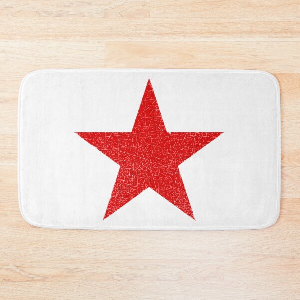 Item preview, Vintage Look Russian Red Star Classic TShirt1844 designed and sold by SalmaCosta.