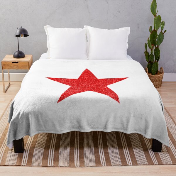 Item preview, Vintage Look Russian Red Star Classic TShirt1844 designed and sold by SalmaCosta.