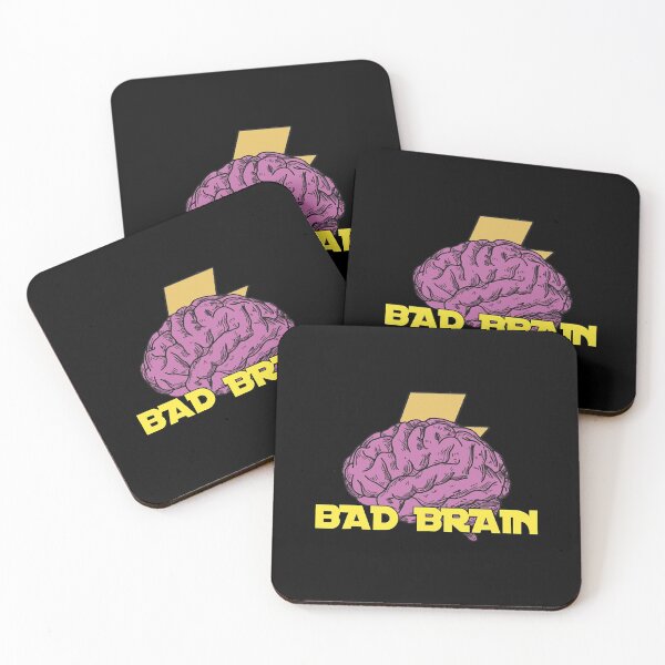 Item preview, Bad Brain Vintage  designed and sold by RemyArijah99.