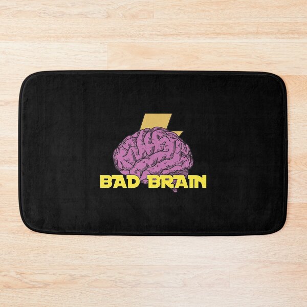 Item preview, Bad Brain Vintage  designed and sold by RemyArijah99.