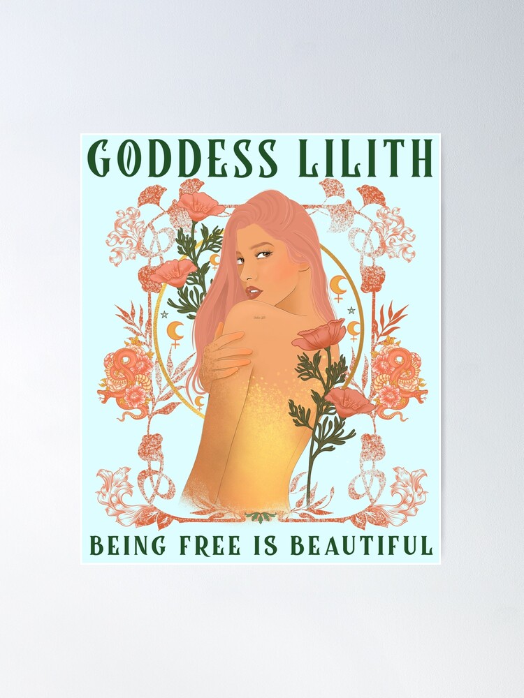 Lilith pictures goddess Goddess Lilith