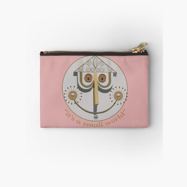 Item preview, It's a Small World Ride Design designed and sold by carrdesigns21.