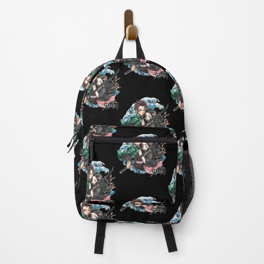 Item preview, Backpack designed and sold by KindelDameri.