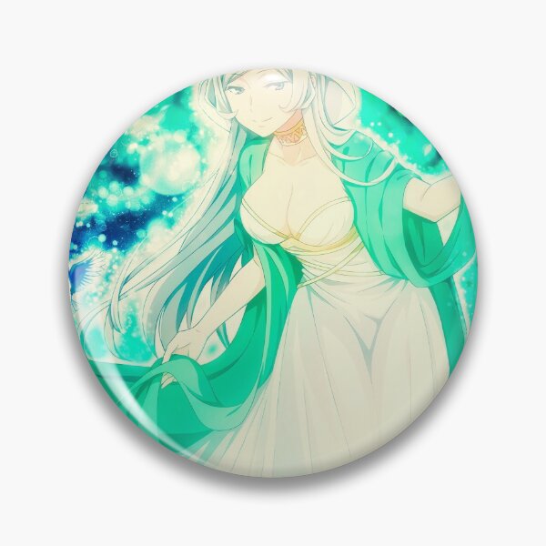 Item preview, Freya DanMachi designed and sold by antioneart.