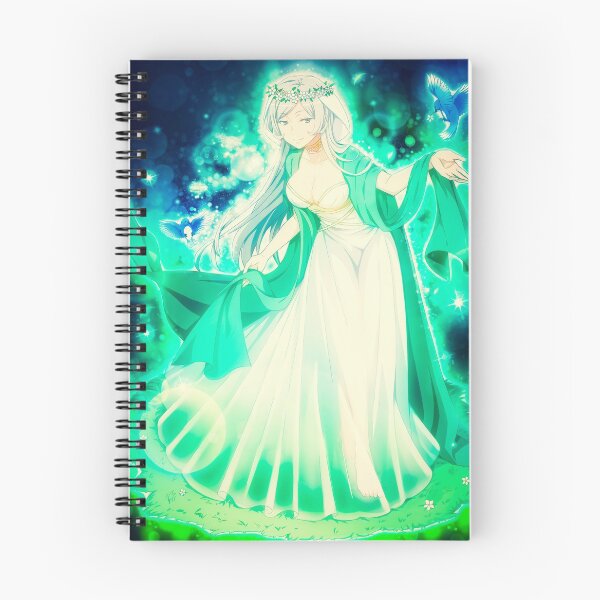 Item preview, Freya DanMachi designed and sold by antioneart.