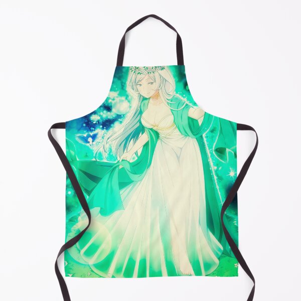 Item preview, Freya DanMachi designed and sold by antioneart.