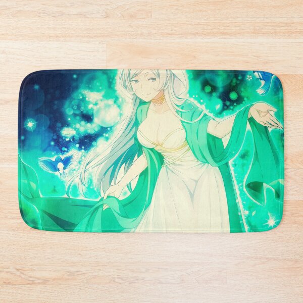 Item preview, Freya DanMachi designed and sold by antioneart.