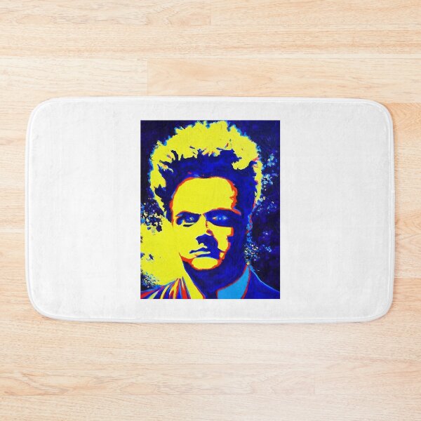 Item preview, henry spencer Eraser pop art  designed and sold by TaylorTina.