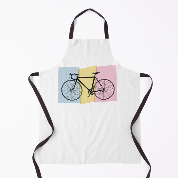 Item preview, Road Bike Vintage designed and sold by wanderingfools.