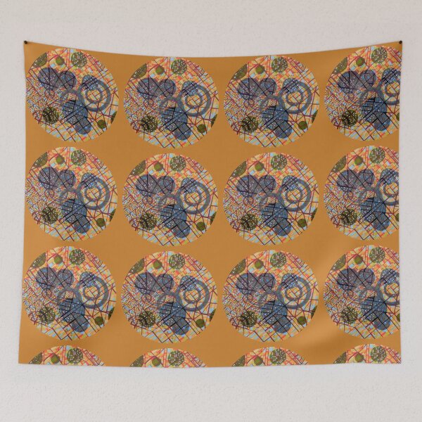 Item preview, bombing Milan (original sold) designed and sold by federico cortese.