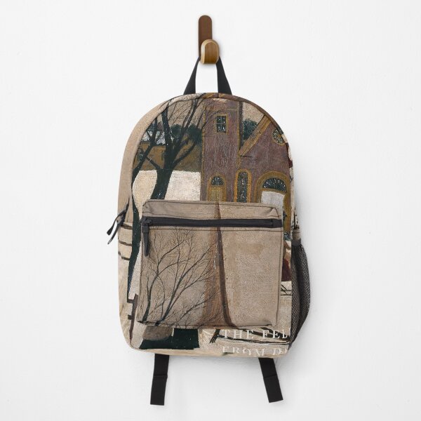 Item preview, Twofel The Felice Life In The American Inferno designed and sold by meschalski.