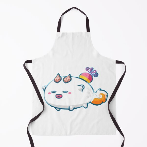 Item preview, Axie Infinity designed and sold by JaysonBangit.