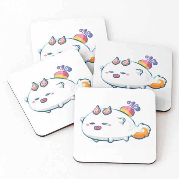 Item preview, Axie Infinity designed and sold by JaysonBangit.