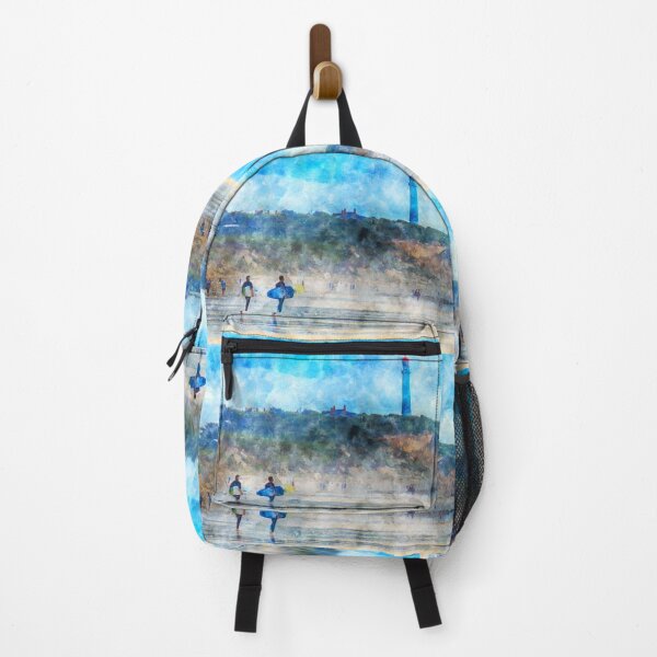 Item preview, The Morning Surf at Fairhaven designed and sold by Steven Jodoin.