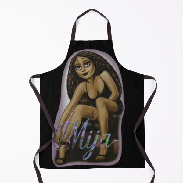 Item preview, MIja Homie Graphic designed and sold by zrvby.