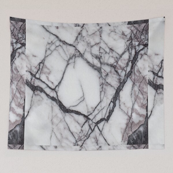 Item preview, Marble black linings designed and sold by Seiya Kipgen.