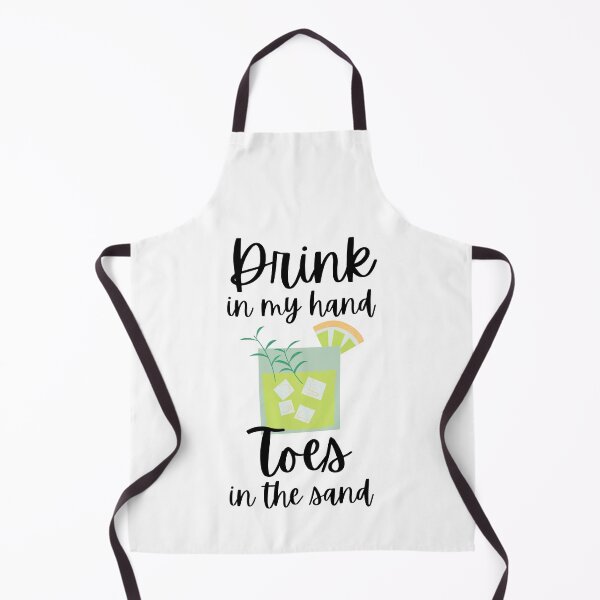 Item preview, Toes In The Sand designed and sold by Joy Poddar.