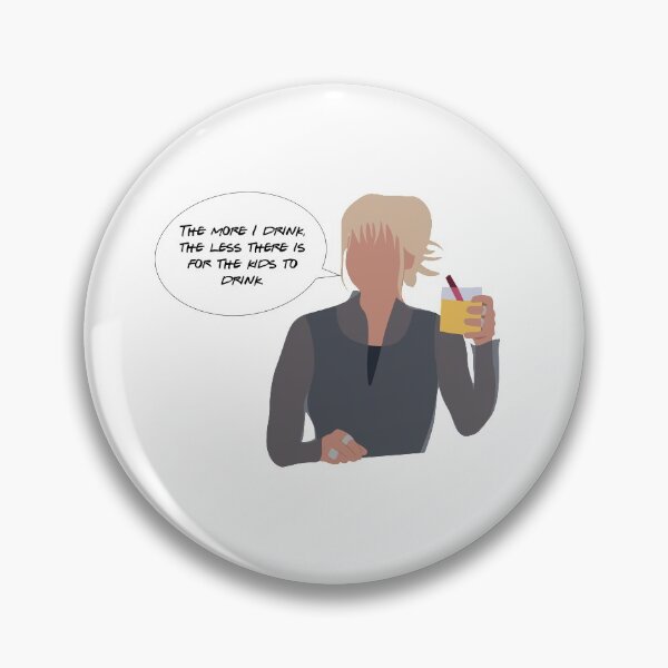 Item preview, The More I Drink the Less There is for the Kids to Drink designed and sold by calliew1217.
