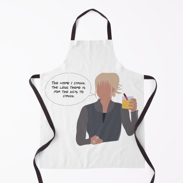Item preview, The More I Drink the Less There is for the Kids to Drink designed and sold by calliew1217.