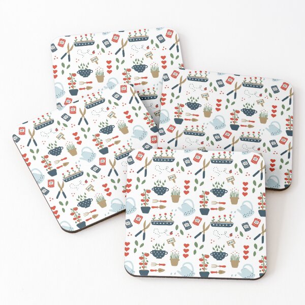 Item preview, Herb Garden designed and sold by KathrinLegg.