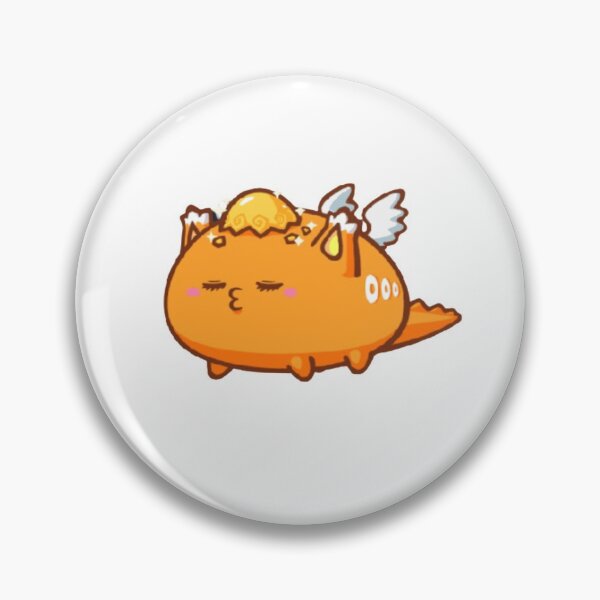 Artikelvorschau, Axie Unendlichkeit entworfen und verkauft von JaysonBangit.